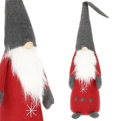 Škriatok GNOM s vysokou čiapkou 84 cm