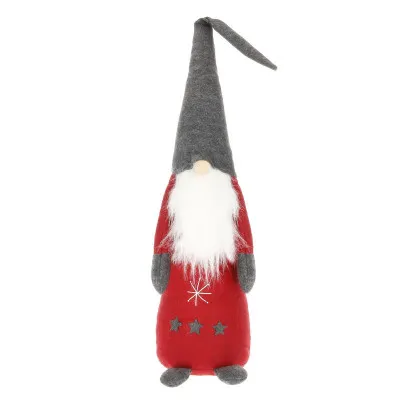 Škriatok GNOM s vysokou čiapkou 84 cm