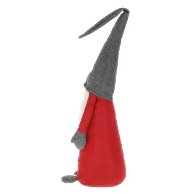 Škriatok GNOM s vysokou čiapkou 84 cm