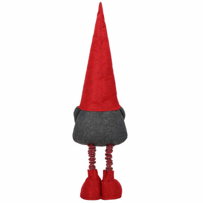 Škriatok GNOM so srdcom, nastaviteľný 75-120 cm