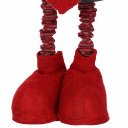 Škriatok GNOM so srdcom, nastaviteľný 75-120 cm