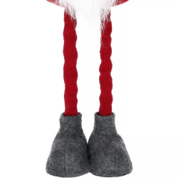 Škriatok GNOM so srdcom, nastaviteľný 52-67 cm