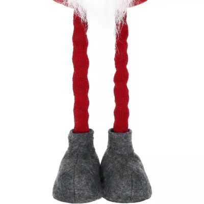 Škriatok GNOM so srdcom, nastaviteľný 52-67 cm