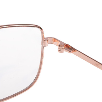 Mikulášske okuliare zlaté