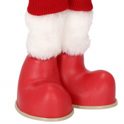 Bábika Polly v pletenom oblečku 52 cm