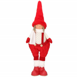 Bábika Polly v pletenom oblečku 52 cm