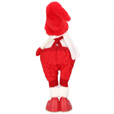 Bábika Polly v pletenom oblečku 52 cm