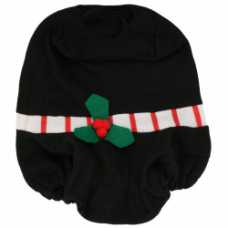 Sada vianočných predložiek na toaletu Snehuliak