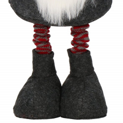 Škriatok GNOM so srdcom, nastaviteľný 70-88 cm