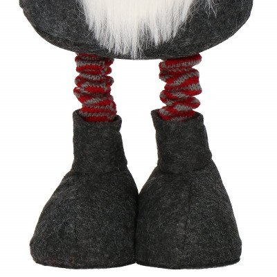 Škriatok GNOM so srdcom, nastaviteľný 70-88 cm