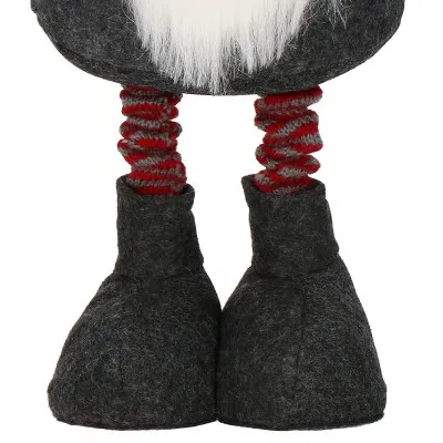 Škriatok GNOM so srdcom, nastaviteľný 70-88 cm