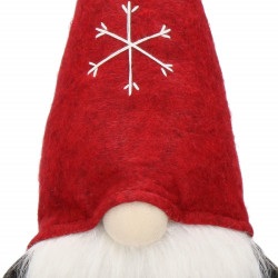 Škriatok GNOM so srdcom, nastaviteľný 70-88 cm