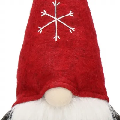 Škriatok GNOM so srdcom, nastaviteľný 70-88 cm