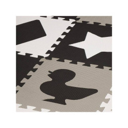 Penová podložka pre deti 52 dielov SPRINGOS KAMI