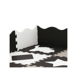 Penová podložka pre deti 52 dielov SPRINGOS KAMI