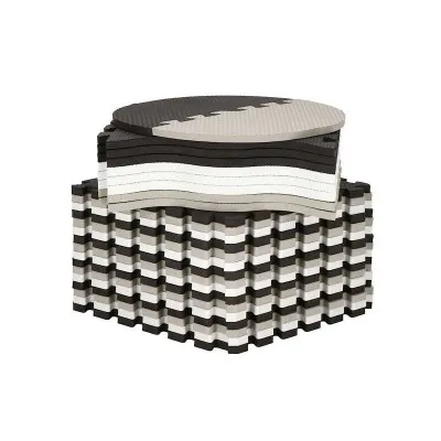 Penová podložka pre deti 52 dielov SPRINGOS KAMI