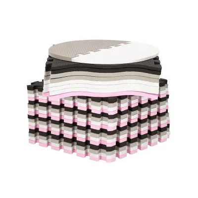 Penová podložka pre deti 52 dielov SPRINGOS DIXI