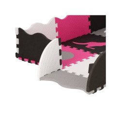 Penová podložka pre deti 34 dielov SPRINGOS GERI