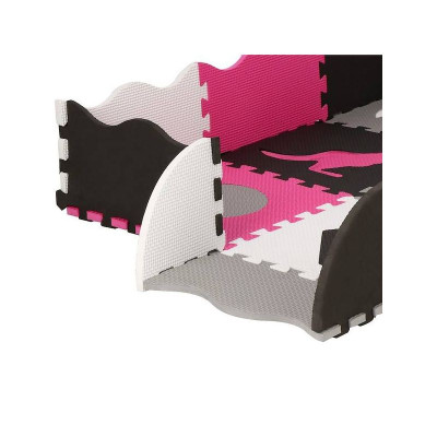 Penová podložka pre deti 34 dielov SPRINGOS GERI