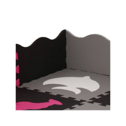 Penová podložka pre deti 34 dielov SPRINGOS GERI