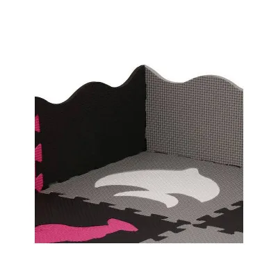 Penová podložka pre deti 34 dielov SPRINGOS GERI