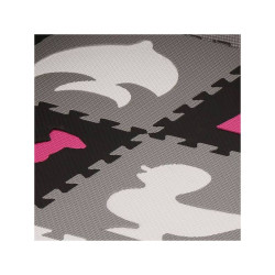 Penová podložka pre deti 34 dielov SPRINGOS GERI