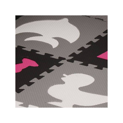 Penová podložka pre deti 34 dielov SPRINGOS GERI