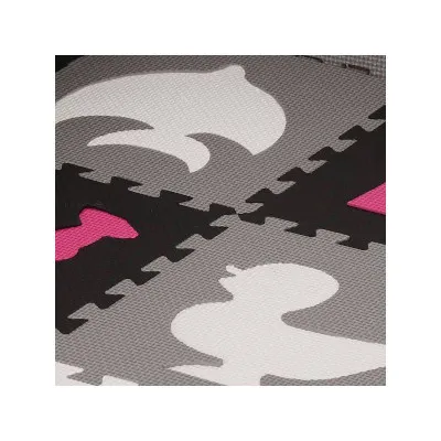 Penová podložka pre deti 34 dielov SPRINGOS GERI