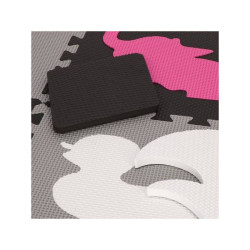 Penová podložka pre deti 34 dielov SPRINGOS GERI