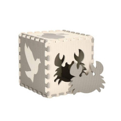 Penová podložka pre deti 34 dielov SPRINGOS PEGI