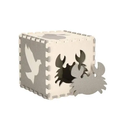 Penová podložka pre deti 34 dielov SPRINGOS PEGI