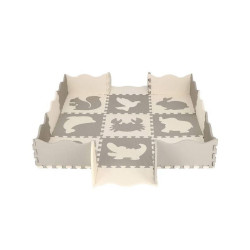 Penová podložka pre deti 34 dielov SPRINGOS PEGI