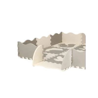 Penová podložka pre deti 34 dielov SPRINGOS PEGI