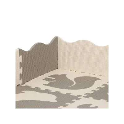 Penová podložka pre deti 34 dielov SPRINGOS PEGI