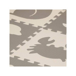 Penová podložka pre deti 34 dielov SPRINGOS PEGI