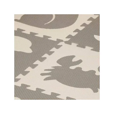 Penová podložka pre deti 34 dielov SPRINGOS PEGI