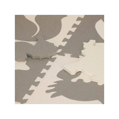 Penová podložka pre deti 34 dielov SPRINGOS PEGI