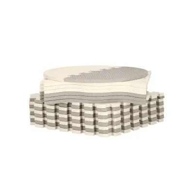 Penová podložka pre deti 34 dielov SPRINGOS PEGI