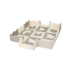 Penová podložka pre deti 34 dielov SPRINGOS PEGI