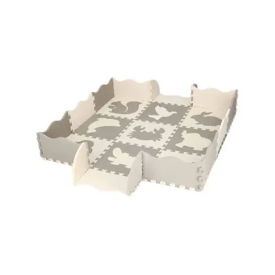 Penová podložka pre deti 34 dielov SPRINGOS PEGI