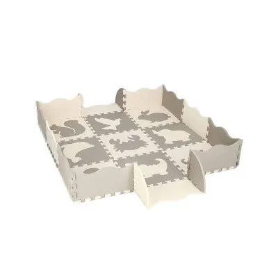 Penová podložka pre deti 34 dielov SPRINGOS PEGI