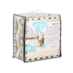 Penová podložka pre deti 34 dielov SPRINGOS PEGI