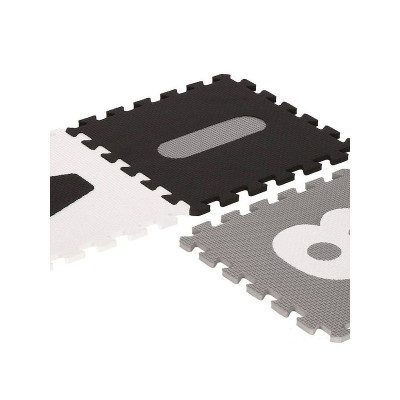 Penová podložka pre deti 110 dielov SPRINGOS BIBI