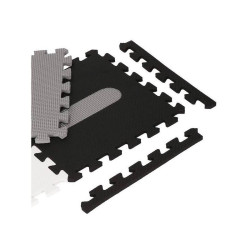 Penová podložka pre deti 110 dielov SPRINGOS BIBI