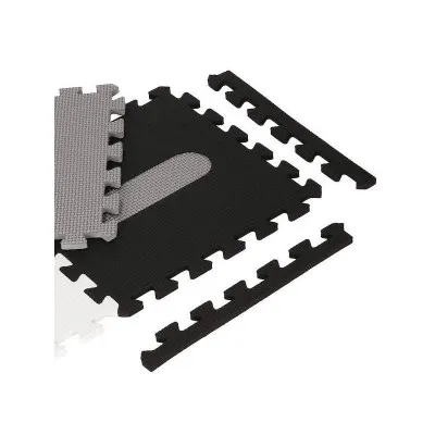 Penová podložka pre deti 110 dielov SPRINGOS BIBI