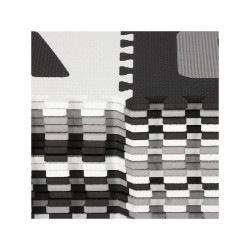 Penová podložka pre deti 110 dielov SPRINGOS BIBI