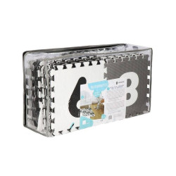 Penová podložka pre deti 110 dielov SPRINGOS BIBI