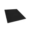 Penová puzzle podložka 30x30x1 cm súprava 12ks SPRINGOS FM0022 čierna