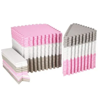 Pěnová puzzle podložka SPRINGOS FM0024