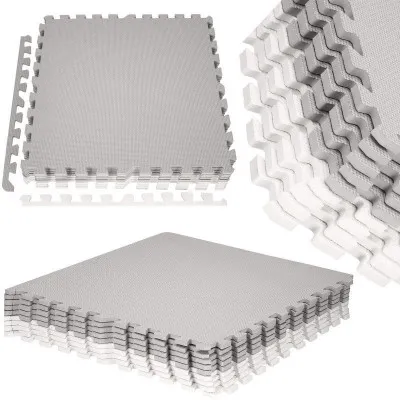 Pěnová puzzle podložka SPRINGOS FM0025